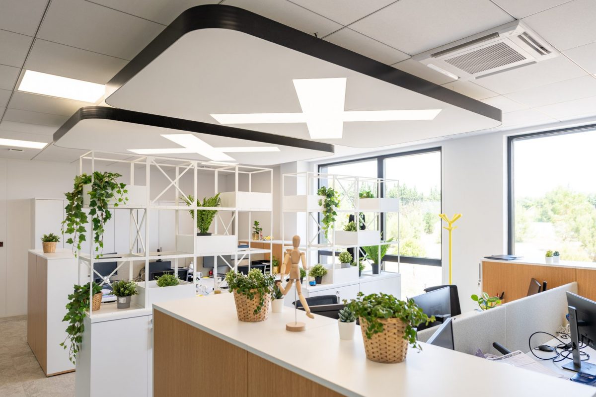 Postes informatiques