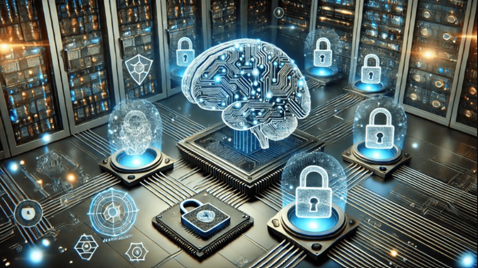 IA et cybersécurité