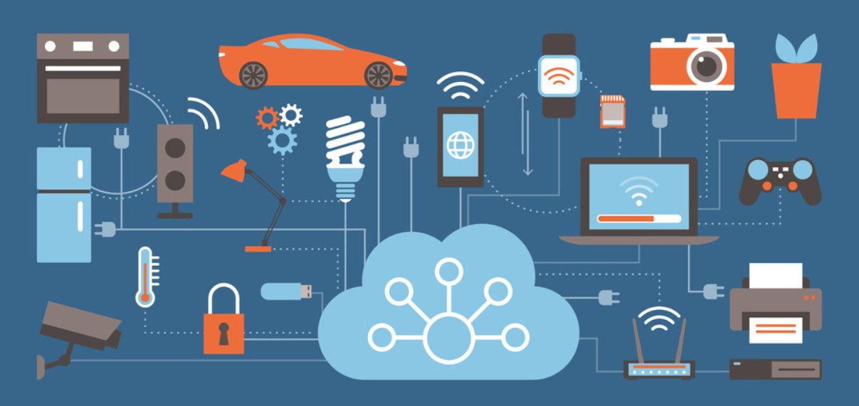 Menaces sur les objets connectés