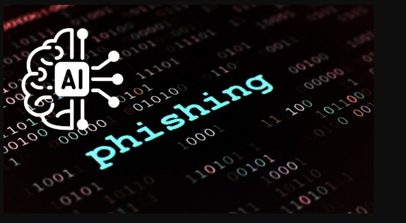 Phishing intelligent