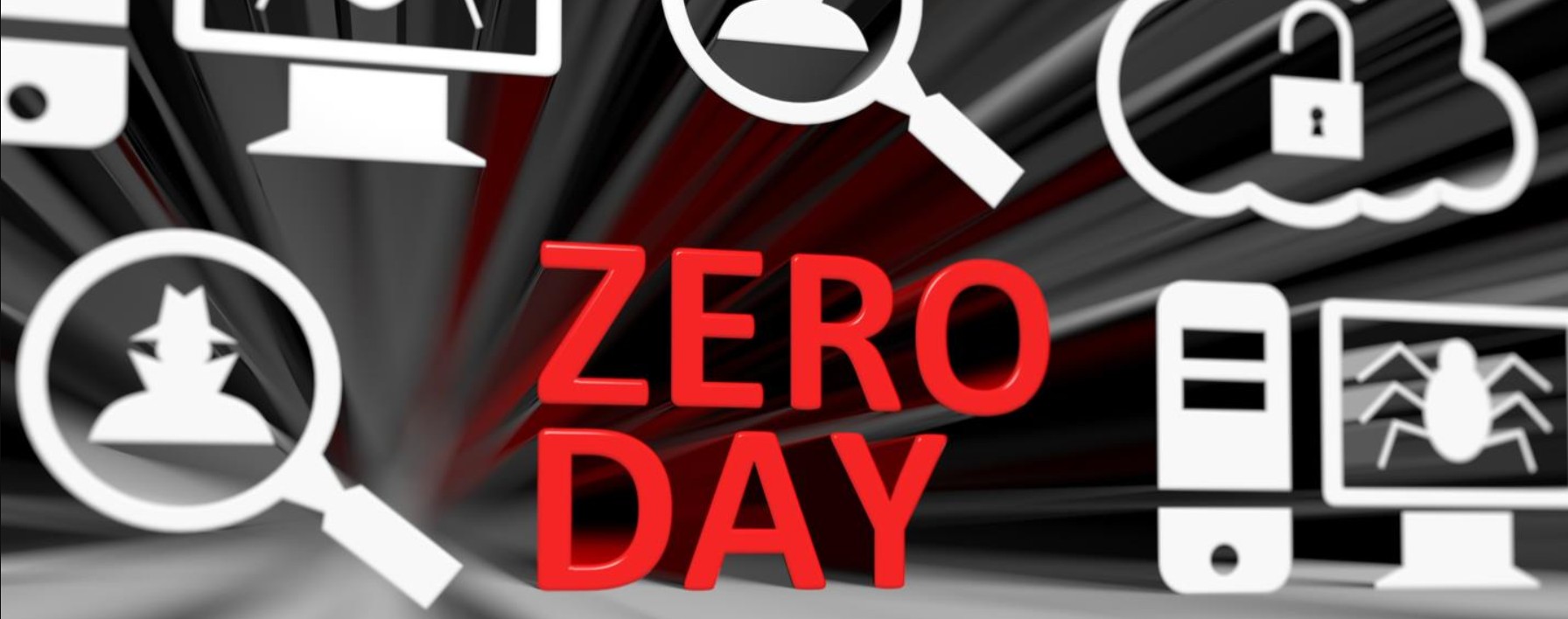 Faille 0-day Windows Server